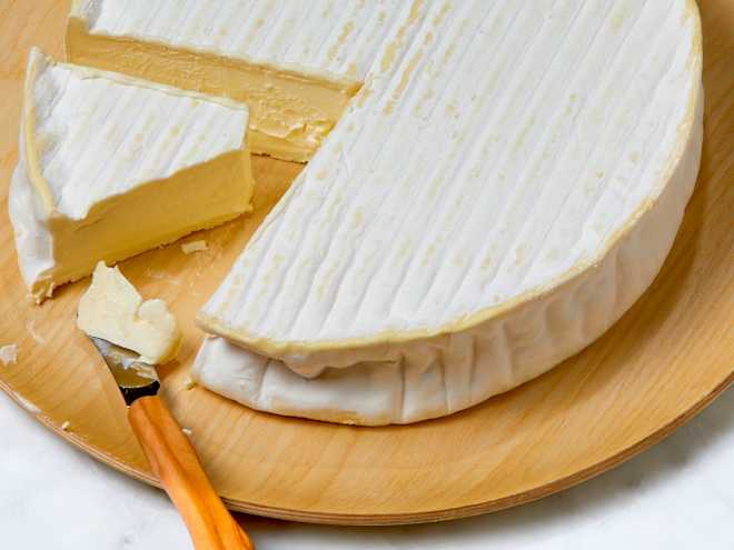 This Popular Cheese Is Being Recalled Across 12 States (So Far)