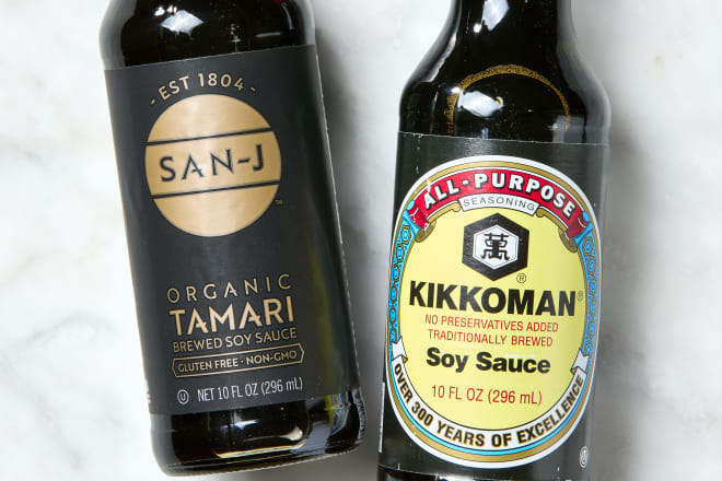 Kikkoman Soy Sauce Bottles Have a Secret Feature People Are Just Discovering (It’s Game-Changing!)