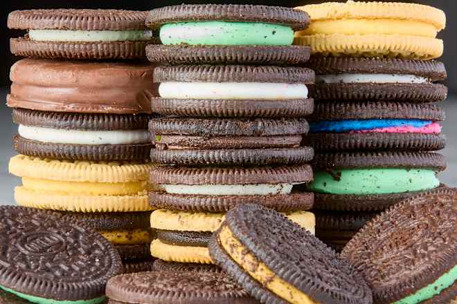 Oreo’s Newest Flavor Tastes Like My All-Time Favorite Dessert (10x Better than the Original)