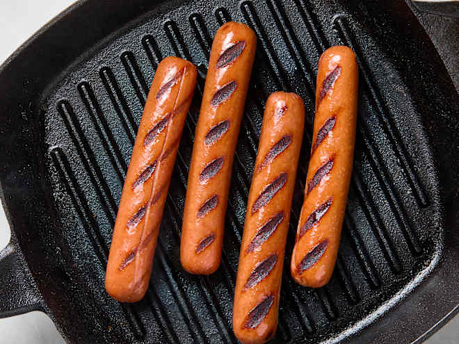 These Editor-Approved Hot Dogs Will Leave You “Speechless”