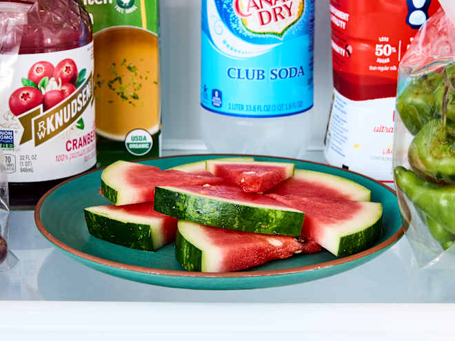 4 Expert-Tested Ways to Keep Your Fresh Produce from Going Bad This Summer