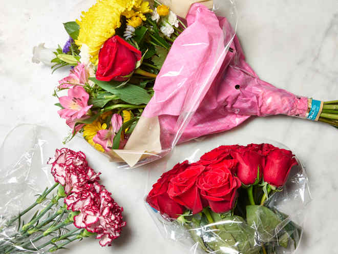 An Insider’s Guide to Shopping Trader Joe’s Beloved Flower Section