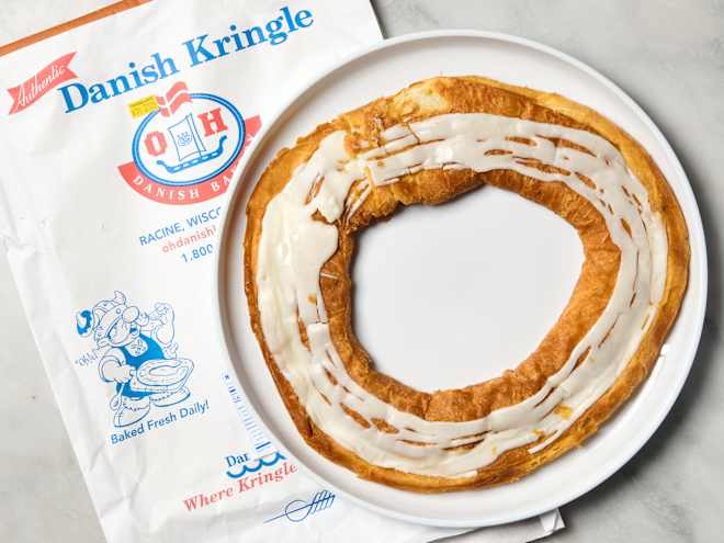 I Wait All Year for This Seasonal Trader Joe’s Bakery Find — And It’s (Finally) Back