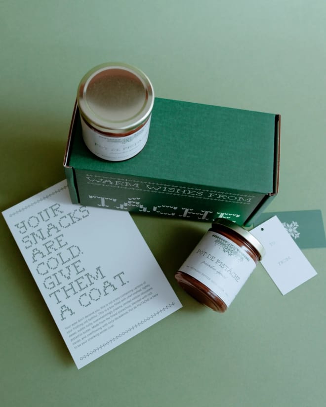 The Brand Behind My Favorite Pistachio Milk Just Dropped a Delicious Spread That I Love Just as Much as Nutella