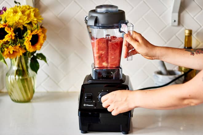 Vitamix Just Launched an Affordable New Blender — And It’s More than ...