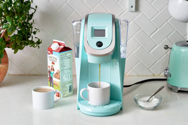 The Best Walmart Coffee Makers to Shop Right Now