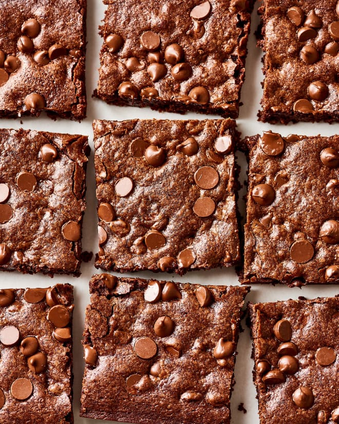 The $4 Boxed Brownie Mix That’s “Even Better than Homemade‚” According to Broma Bakery’s Founder