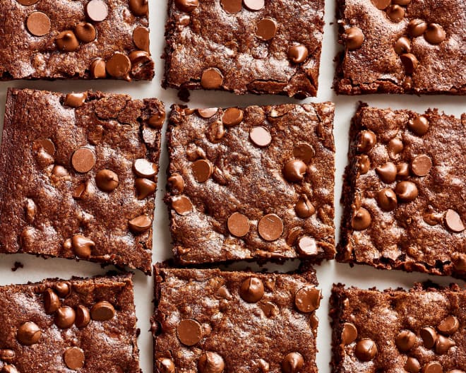 We Asked 3 Chefs to Name the Best Boxed Brownie Mix, and They All Said the Same One