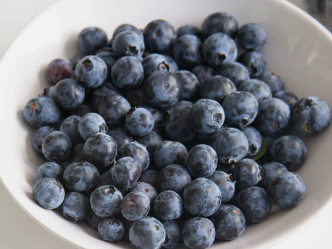 Why I’ll Never Ever Buy Fresh Blueberries Again