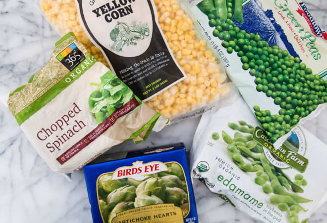 Why I’ll Never Open Another Bag of Frozen Vegetables Without the “U-Rule” Again