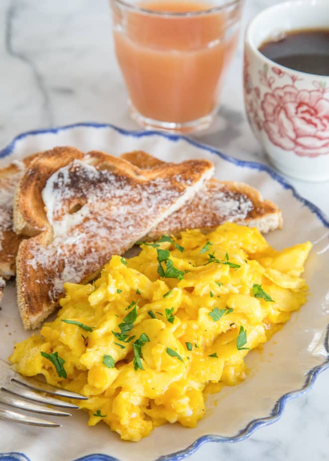 More Than 1.7 Million Eggs Have Been Recalled Due to Salmonella Contamination