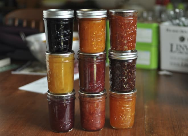 The “Adorable” Williams Sonoma Mason Jars You’ll Want to Show Off
