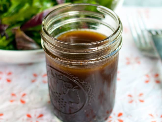 Why I'll Never Use Balsamic Vinegar Again