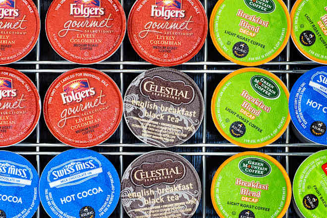 Here's Why K-Cups Might Be More Dangerous for Your Health Than You Think