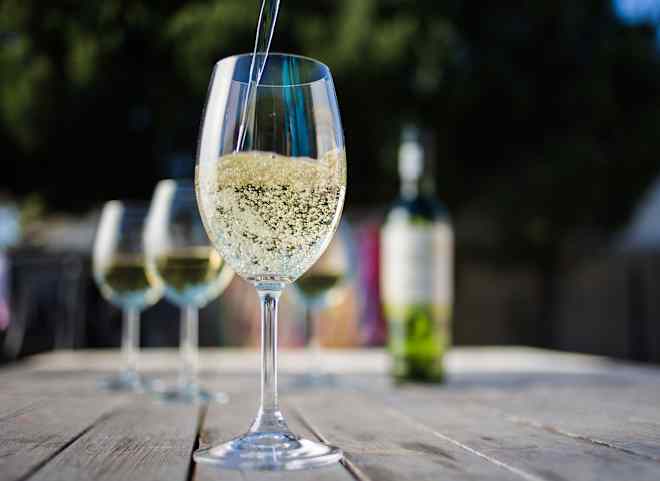 The Unfussy, Inexpensive Wine I Serve Every Thanksgiving