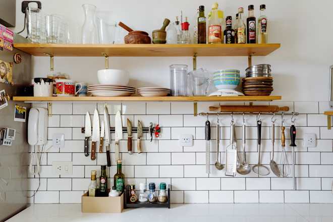 16 Classic Kitchen Gifts That Stand the Test of Time (We Love Them All!)