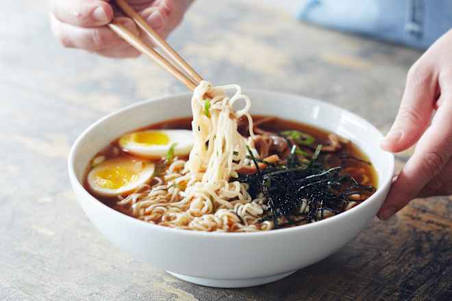 Momofuku's “Best Ever” Noodle Bundle Is Your Cheat Code for Delicious Dinners