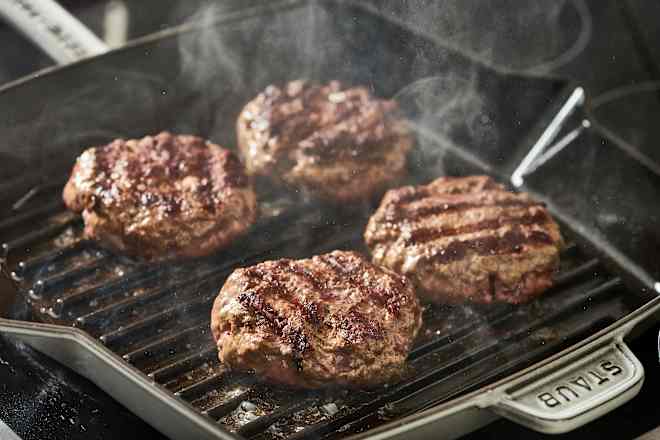 10 Million Pounds of Meat Has Been Recalled Across the U.S.