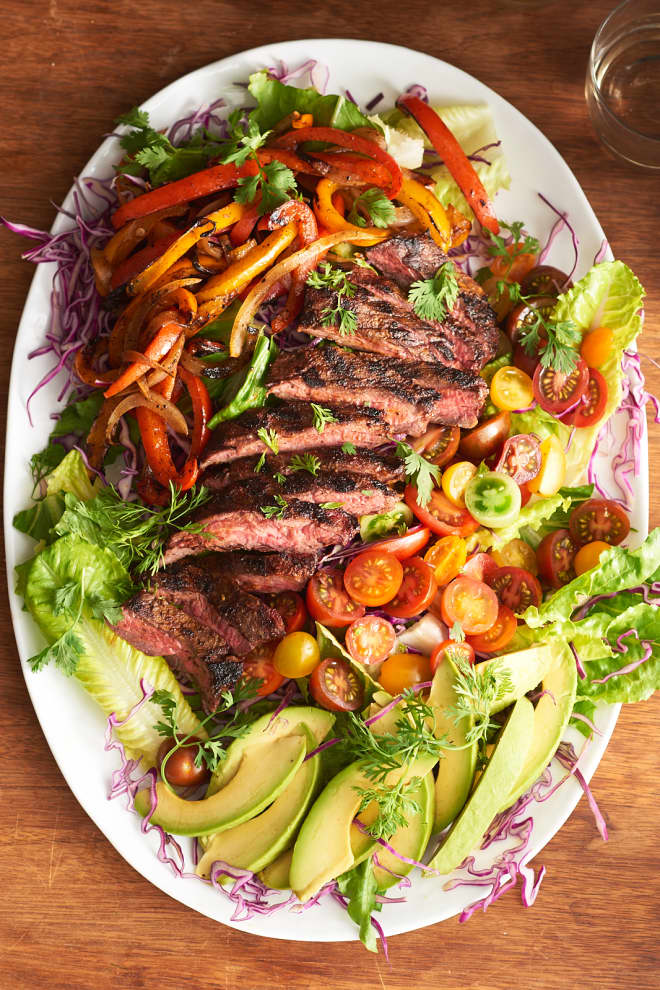 21 Delicious Ways to Use Up Leftover Steak