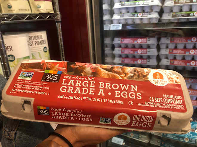 The USDA Wants to Cut Grocery Bills by $120 Every Single Month