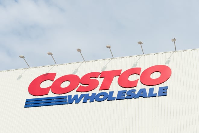 The ";Luxury"; $20 Costco Decor Gem You';ll Want In Every Room of Your Home