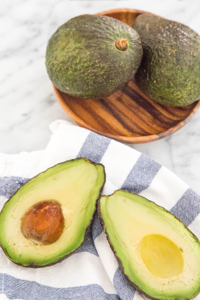 This Use for Avocado Pits Is the Best Thing I’ve Seen on the Internet All Month