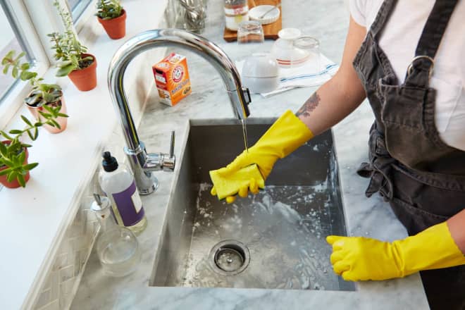 15 Cleaning Products We Love‚ All Under $15