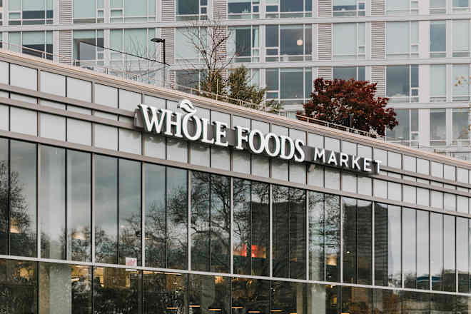 10 Big Grocery Trends On Their Way in for 2025, According to Store Employees