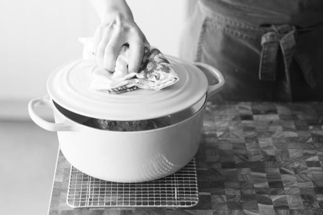 Le Creuset Just Dropped a Gorgeous New Color for Summer — and It’s Already on Sale
