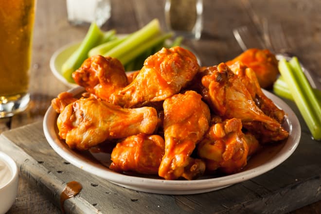 The Best Food Deals You Can Get During the 2024 Super Bowl
