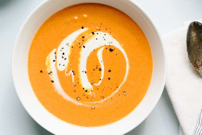 The “Perfect” All-Clad Find I'm Using All Soup Season (It’s Nearly 50% Off!)