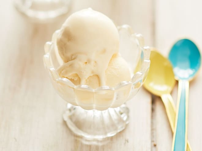I’ll Never Stop Adding This 1 Ingredient to Vanilla Ice Cream