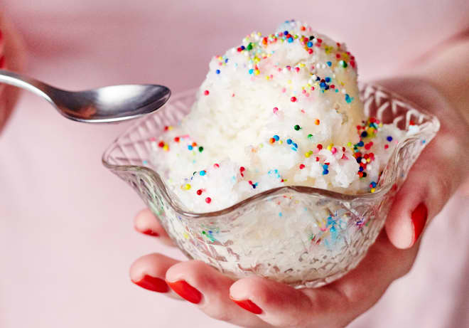 The 8 Coolest Snow Cone Makers for Summer, Starting at $39