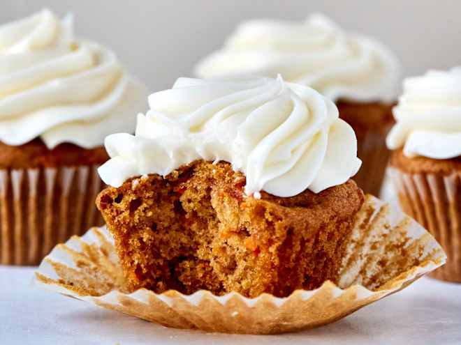 The Boxed Frosting That Tastes Even Better than Those Classic Tubs (It’s So Creamy!)