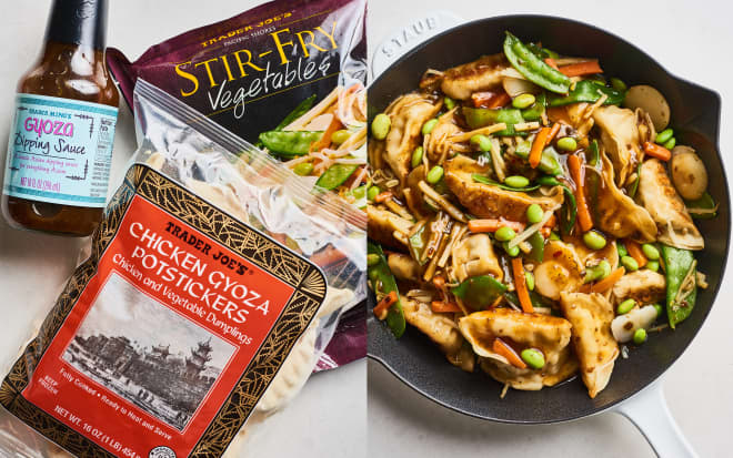 Our 5 Best Cooking Tricks for Nights When You Just Can’t