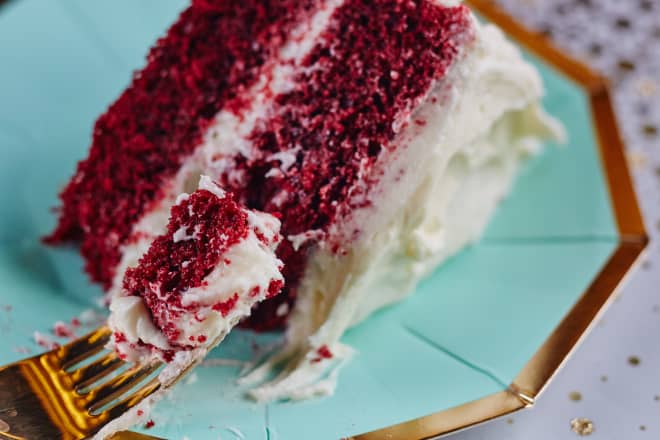 Why We Eat Red Foods on Juneteenth