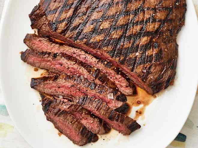 This “Magical” Sauce Makes Grilled Steak Taste Amazing