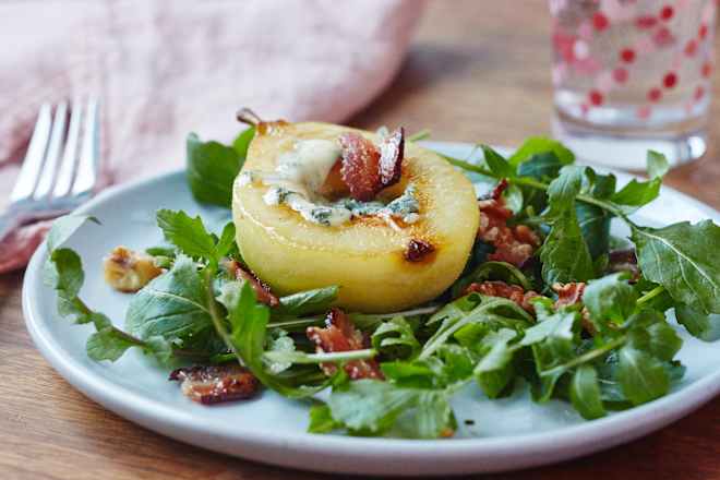 Pears! 7 Common Types and How to Use Them