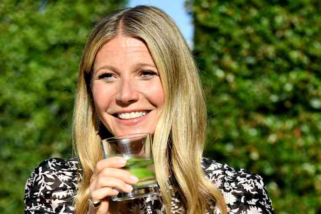 Gwyneth Paltrow’s “Favorite” Breakfast Recipe Will Definitely Surprise You