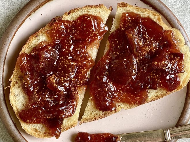 14 Delicious Fresh Fig Recipes to Make This Season