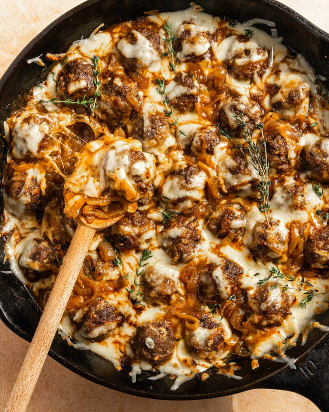 Our Most Popular Recipes of 2023