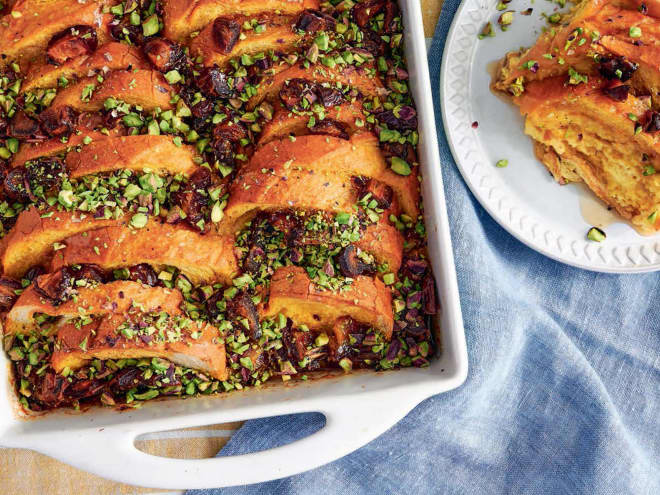 My Mom’s Secret Ingredient for Unbelievably Good French Toast