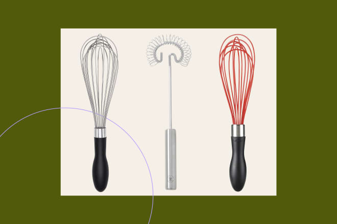 Every Whisk Type You Could Possibly Need (And Yes‚ You Need More than One!)