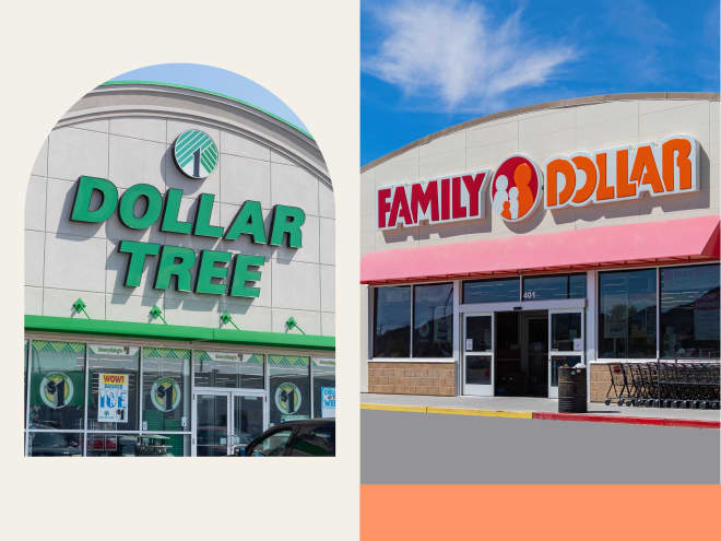 Dollar Tree Just Announced a Huge Change and Shoppers Are So Upset