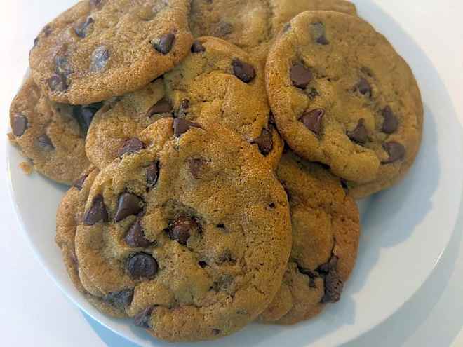 We Tried Wildgrain’s Newest Subscription Box and Were Wildly Impressed with the Results (the Cookies Alone Are Worth It!)