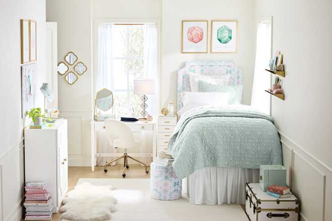 Pottery Barn Teen Just Dropped Its Latest Collab, and It Has an Iconic Jewelry Storage Box