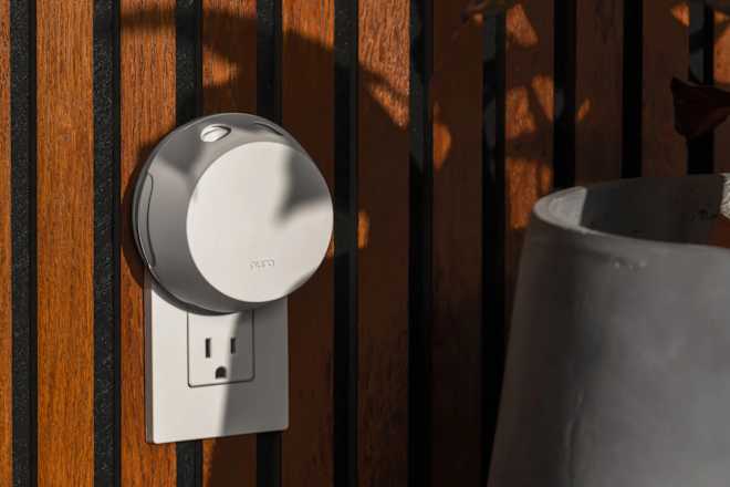 This Sleek Find Keeps My Home Smelling So Fresh (I Keep One in Every Room)
