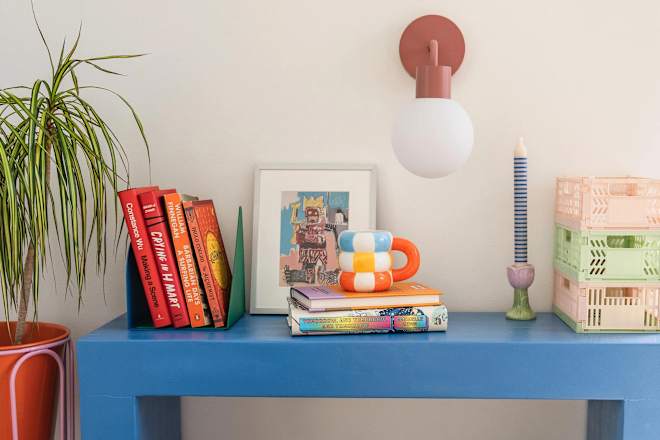 I Tried Poplight’s Cute Rechargeable Sconce — Here’s My Honest Review