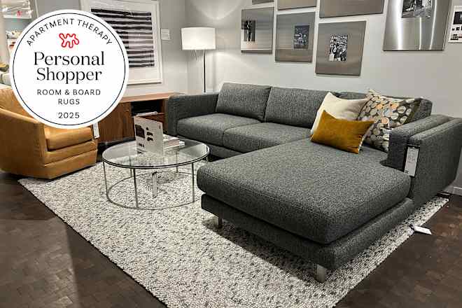 We Tested (and Rated!) Every Rug at Room & Board