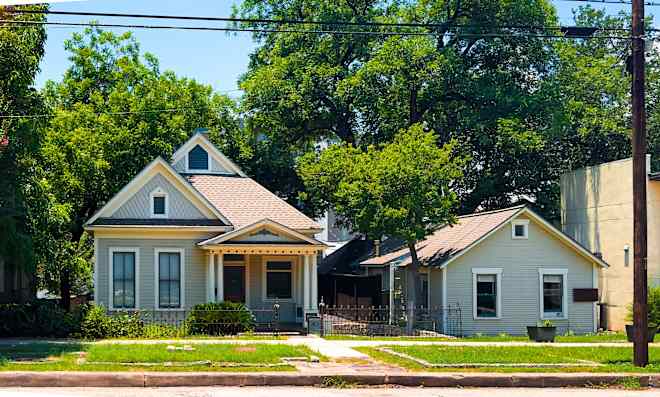 Are Rent Prices Really Dropping in Austin?